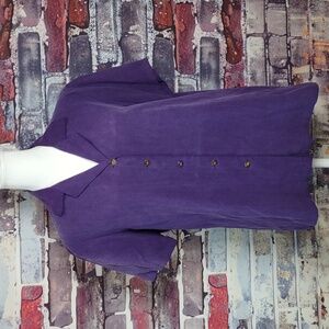 Patrick Christopher Sandwashed Silk Camp Shirt